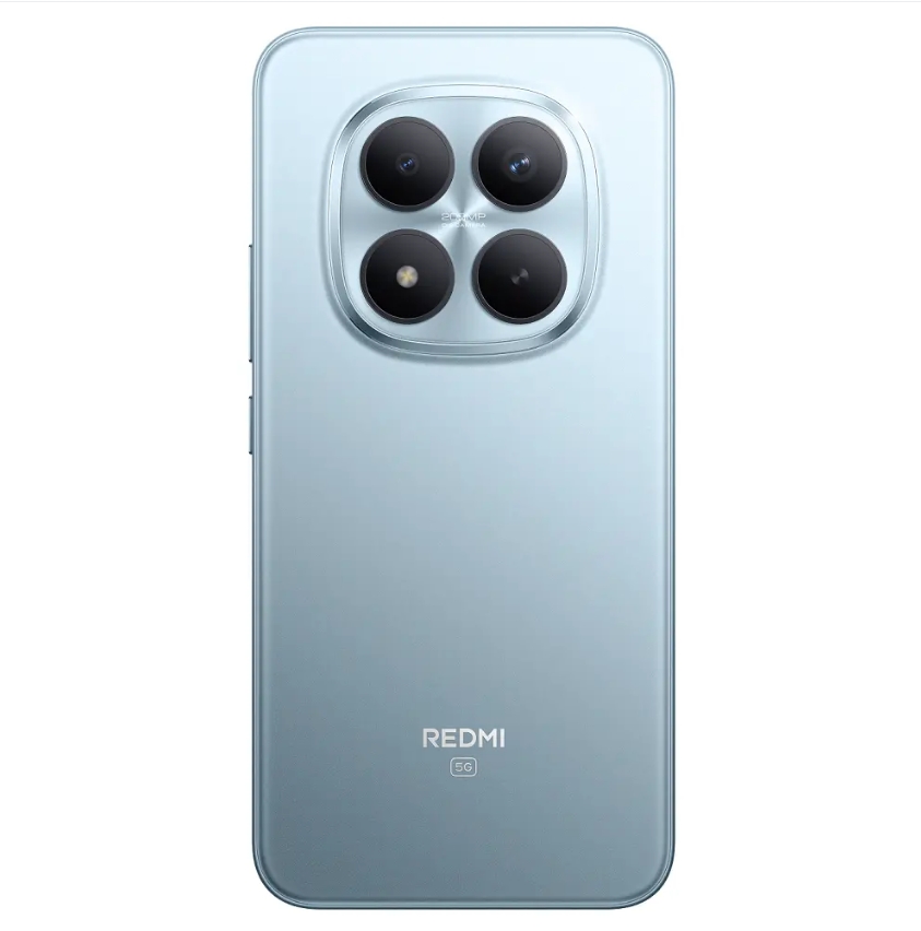 XIAOMI Redmi Note 15 Pro Plus 5G 512/256GB+12GB 3D-Curved AMOLED Display 6.83" 120Hz (200+8)MP Camera 6500mAh Battery 100W Hyper-Charge Under-Display Fingerprint Redmi Note 15 Pro+ 5G Smartphone