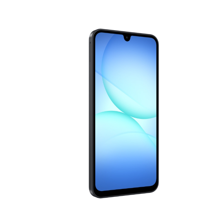 [Price Drop] Samsung Galaxy A17 256GB+16(8+8)GB 6.7" Super AMOLED 90Hz Display (50+5+2)MP Camera 5000mAh Battery 25W Fast Charging Fingerprint Unlock Dual SIM IP54 Galaxy AI Smartphone