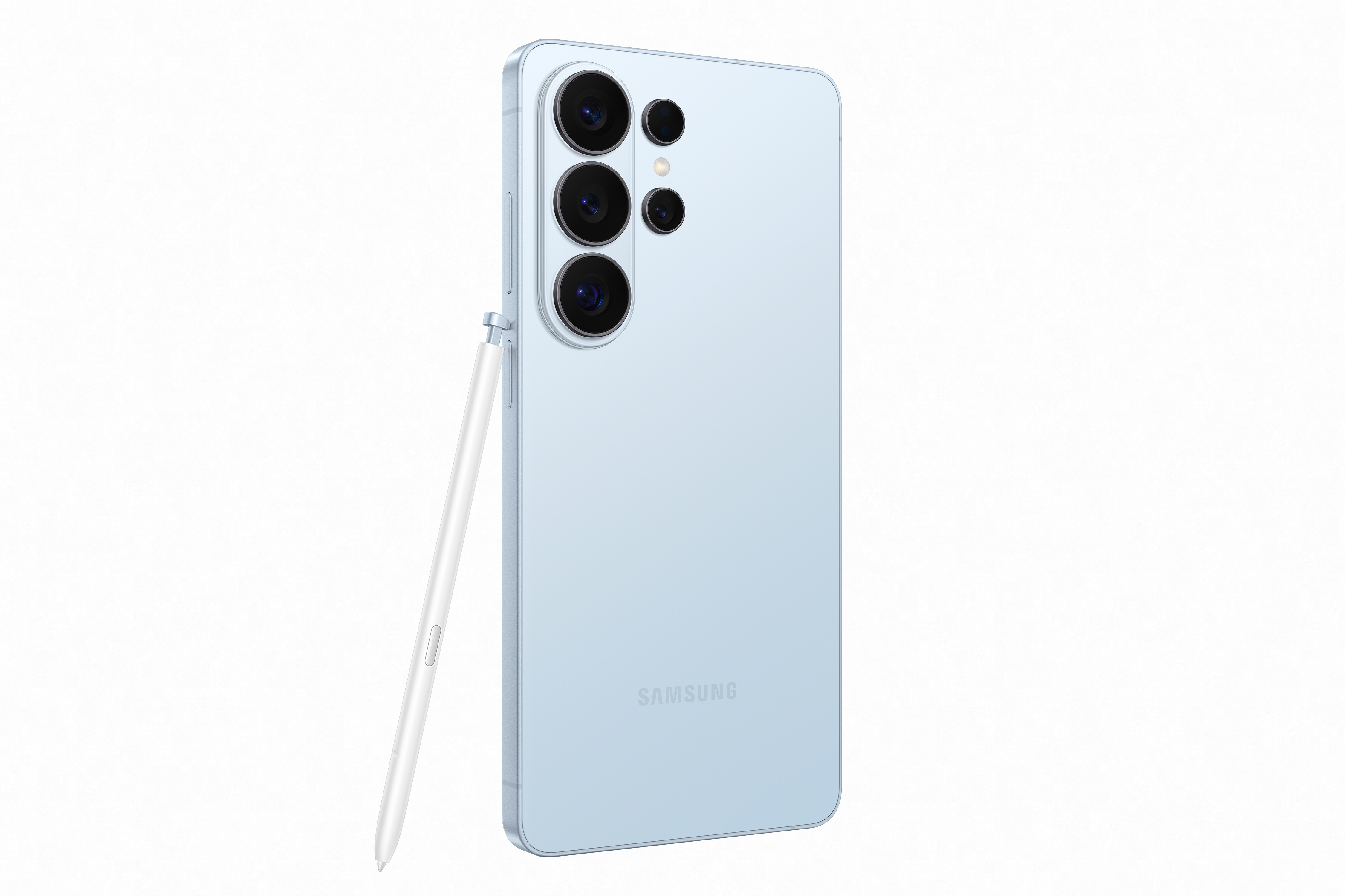 Samsung Galaxy S26 Ultra 512GB+12GB 6.9" Dynamic LTPO AMOLED 2X 120Hz Privacy Display (200+10+50+50)MP Rear Camera 5000mAh Battery 60W Wired 25W Wireless Charging Ultra-Sonic Fingerprint Smartphone