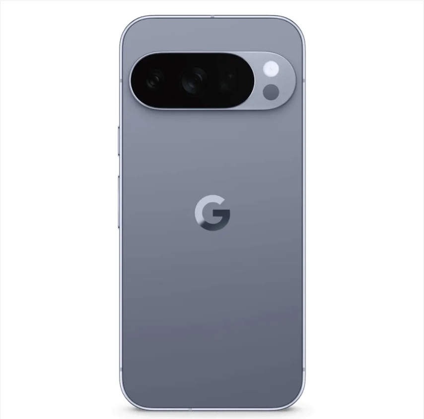 [Brand New] Google Pixel 10 Pro 256GB+16GB 6.3" LTPO-OLED 120Hz Display 50+48+48MP Back Cameras 4870mAh Battery 30W Wired 15W Wireless Under-Display Fingerprint Tensor G5 SoC Dual SIM/e-SIM Smartphone