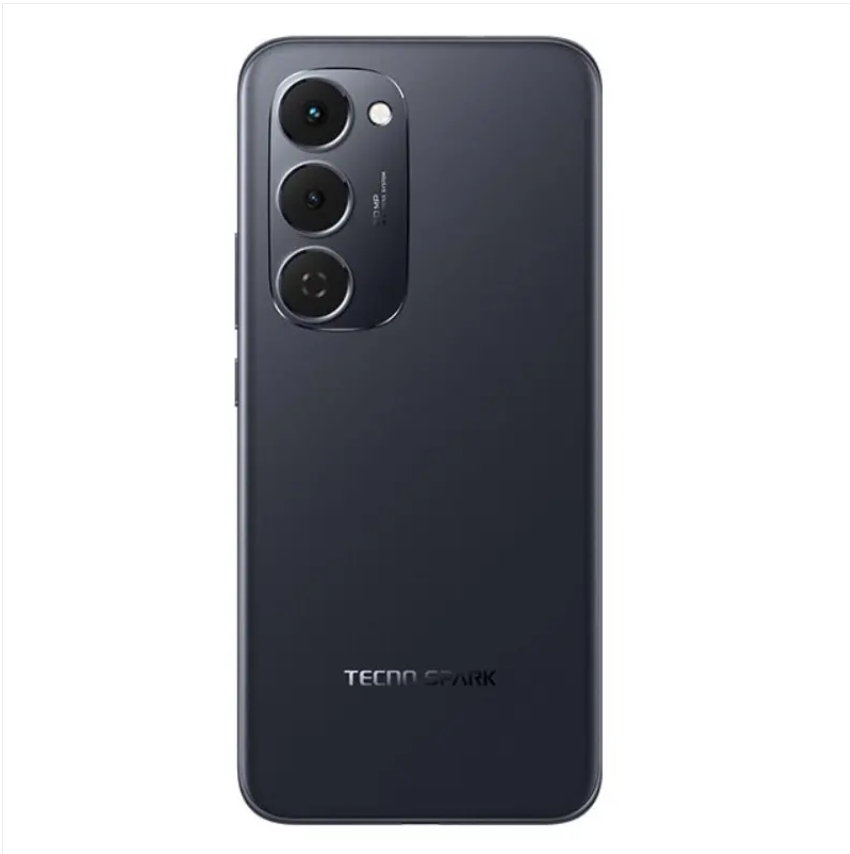 [Price Drop] TECNO Spark 40 Pro Plus 256GB+16(8+8)GB Dual SIM 6.78" 144Hz Curved AMOLED Display 50MP Rear Camera 5200mAh Battery 45W Fast Charging Under-Display Fingerprint Spark 40 Pro+ Smartphone