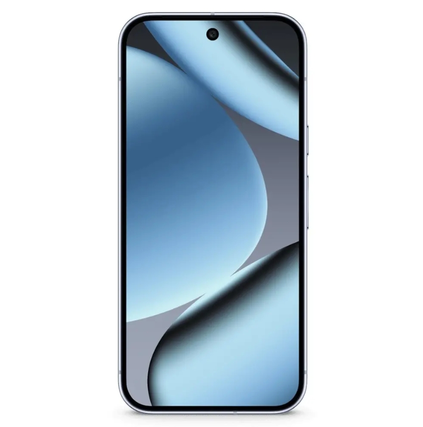 [Brand New] Google Pixel 10 Pro 256GB+16GB 6.3" LTPO-OLED 120Hz Display 50+48+48MP Back Cameras 4870mAh Battery 30W Wired 15W Wireless Under-Display Fingerprint Tensor G5 SoC Dual SIM/e-SIM Smartphone