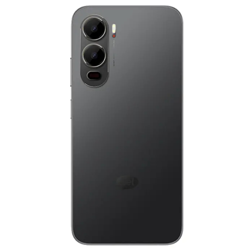[Anniversary Special] itel City 200 128GB+8(4+4)GB 6.78" IPS LCD 120Hz Display 50MP Back Camera 5200mAh Battery 18W Fast Charging Dual SIM Fingerprint Unlock Android Smartphone