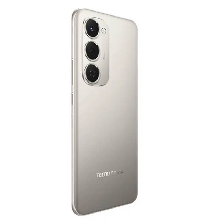[Price Drop] TECNO Spark 40 Pro Plus 256GB+16(8+8)GB Dual SIM 6.78" 144Hz Curved AMOLED Display 50MP Rear Camera 5200mAh Battery 45W Fast Charging Under-Display Fingerprint Spark 40 Pro+ Smartphone