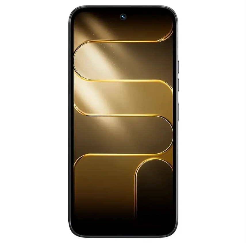 [New Arrival] Tecno Spark 50 128GB+8(4+4)GB 6.78" IPS LCD 120Hz Display 50MP Rear 8MP Selfie Camera Massive 7000mAh Battery 18W Fast Charging Android 16 Dual SIM Fingerprint Unlock Smartphone