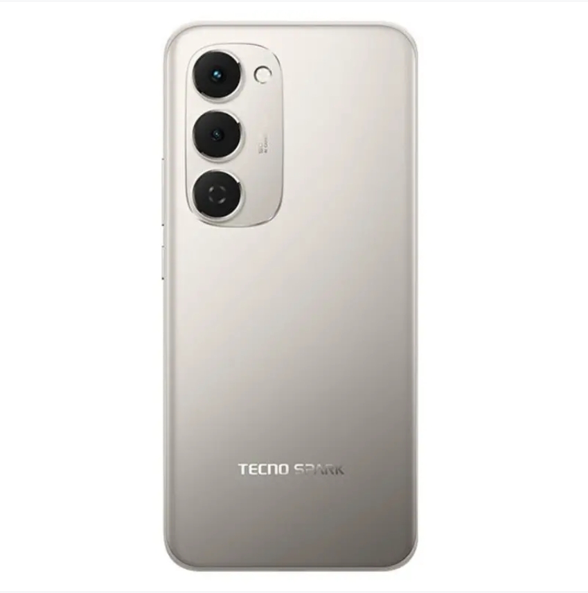 [Price Drop] TECNO Spark 40 Pro Plus 256GB+16(8+8)GB Dual SIM 6.78" 144Hz Curved AMOLED Display 50MP Rear Camera 5200mAh Battery 45W Fast Charging Under-Display Fingerprint Spark 40 Pro+ Smartphone