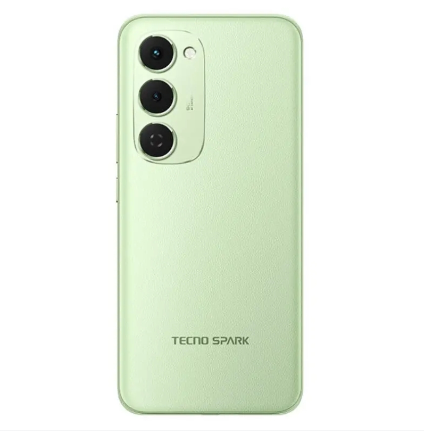 [Price Drop] TECNO Spark 40 Pro Plus 256GB+16(8+8)GB Dual SIM 6.78" 144Hz Curved AMOLED Display 50MP Rear Camera 5200mAh Battery 45W Fast Charging Under-Display Fingerprint Spark 40 Pro+ Smartphone