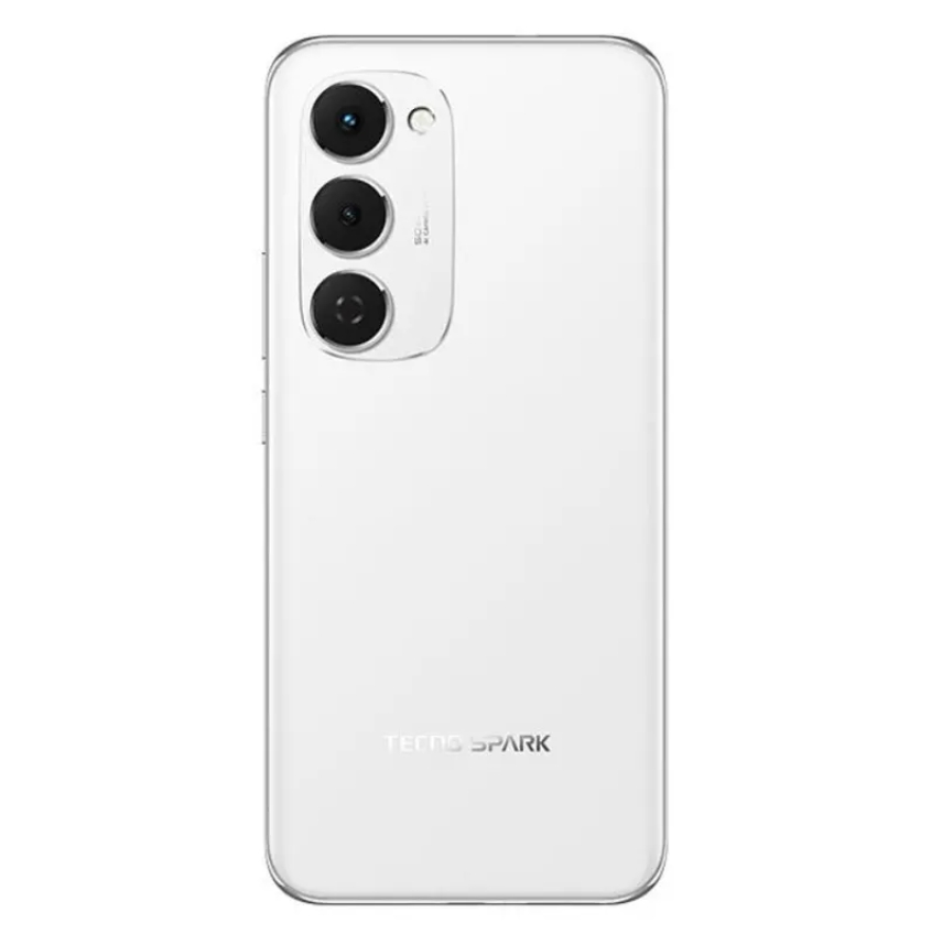 [Price Drop] TECNO Spark 40 Pro Plus 256GB+16(8+8)GB Dual SIM 6.78" 144Hz Curved AMOLED Display 50MP Rear Camera 5200mAh Battery 45W Fast Charging Under-Display Fingerprint Spark 40 Pro+ Smartphone