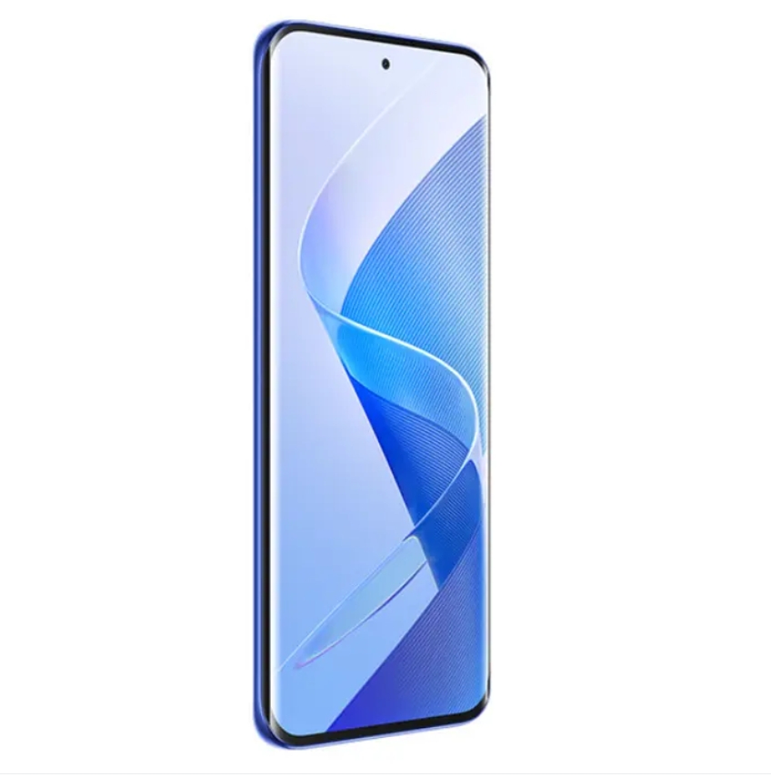 [Anniversary Deal] itel S26 Ultra 256GB+16(8+8)GB Curved 6.8" 144Hz AMOLED Display 50MP Camera Massive 6000mAh Battery 18W Fast Charging Under-Display Fingerprint itel Super 26 Ultra AI Smartphone