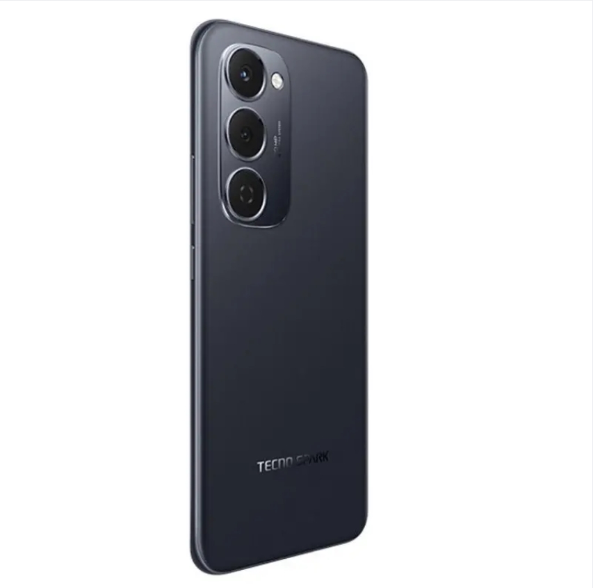 [Price Drop] TECNO Spark 40 Pro Plus 256GB+16(8+8)GB Dual SIM 6.78" 144Hz Curved AMOLED Display 50MP Rear Camera 5200mAh Battery 45W Fast Charging Under-Display Fingerprint Spark 40 Pro+ Smartphone