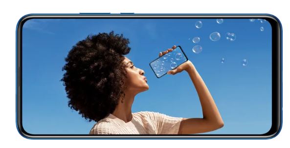 Huawei Y9 Prime 2019 - 6.59 - 6GB+128GB - 16 MP Pop Up Camera - Dual SIM