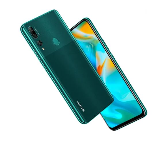 Huawei Y9 Prime 2019 - 6.59 - 6GB+128GB - 16 MP Pop Up Camera - Dual SIM