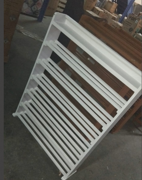 Shoe Rack,  Shoe Cabinet, Vertical Shoe Storage Rack  Suitable for Entrance Corridor Living Room Bedroom Wardrobe Storage