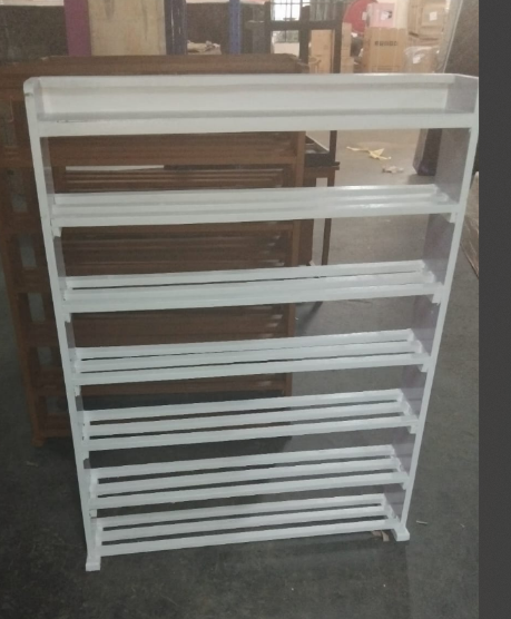 Shoe Rack,  Shoe Cabinet, Vertical Shoe Storage Rack  Suitable for Entrance Corridor Living Room Bedroom Wardrobe Storage