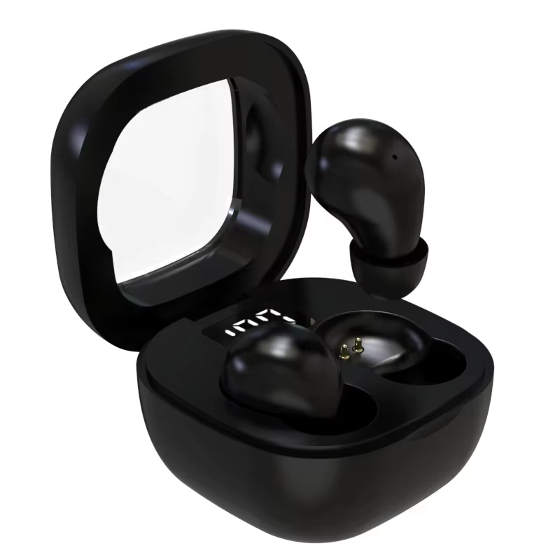 Smallest Invisible Mini Earbuds Wireless Bluetooth, Micro Tiny Discreet Hidden Headset Sleep Earphone,for Small Ear Canals