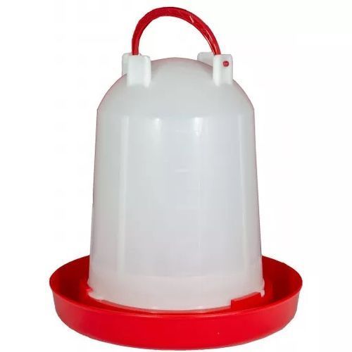 Plastic Chicken Drinkers For Poultry