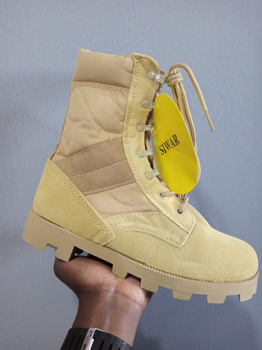 🥾🔥 Tactical Combat Boots – Tough, Stylish & Ready for Anything 🔥🥾💥 Step up your game with these tactical combat boots – built for durability, comfort, and bold style.