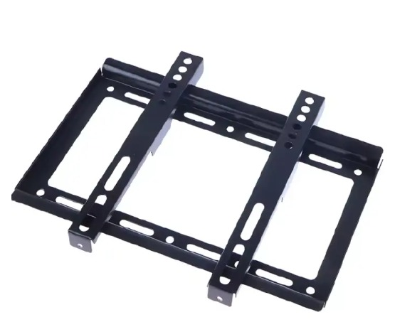 [Special Offer] TV Wall Mount TV Stand 14″-43″ Plasma wall bracket Steel Material Fixed Solid Wall mount suitable for 14 inch to 43 inch Tv