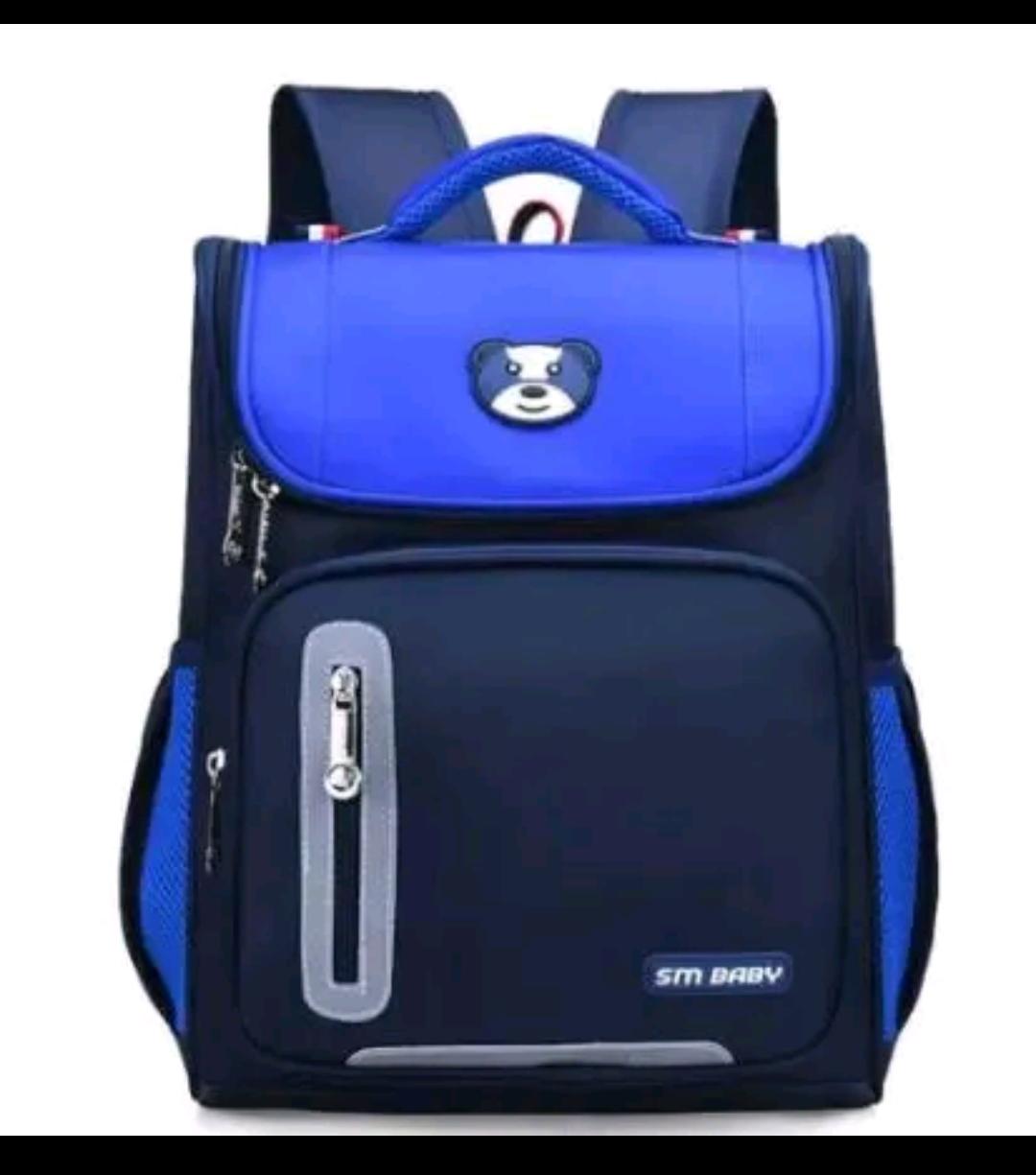 🔥🔥🔥AMAZING  OFFER 🔥🔥🔥🔥
BIG WATERPROOF SM BABY SCHOOL BAG Big size Stylish school bags for Boys & Girls Popular Design Children Backpack