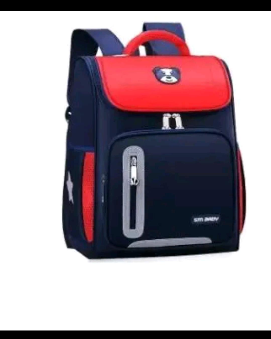 🔥🔥🔥AMAZING  OFFER 🔥🔥🔥🔥
BIG WATERPROOF SM BABY SCHOOL BAG Big size Stylish school bags for Boys & Girls Popular Design Children Backpack
