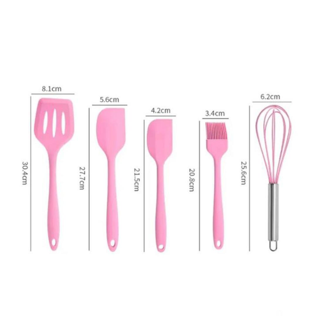 silicone bakingware,
