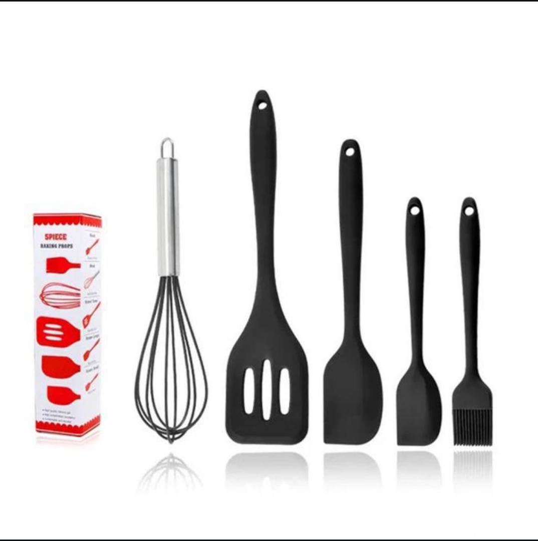 silicone bakingware,