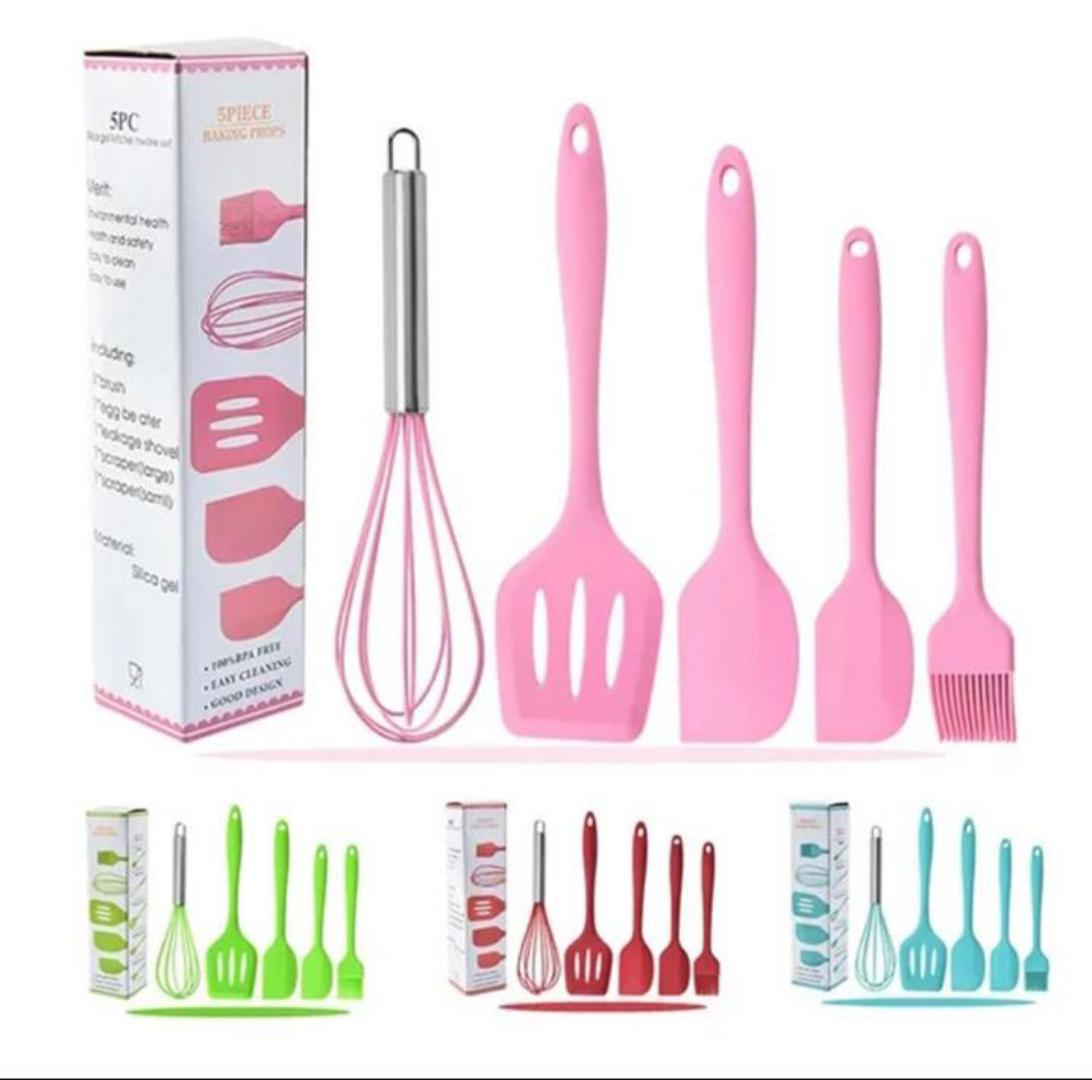 silicone bakingware,