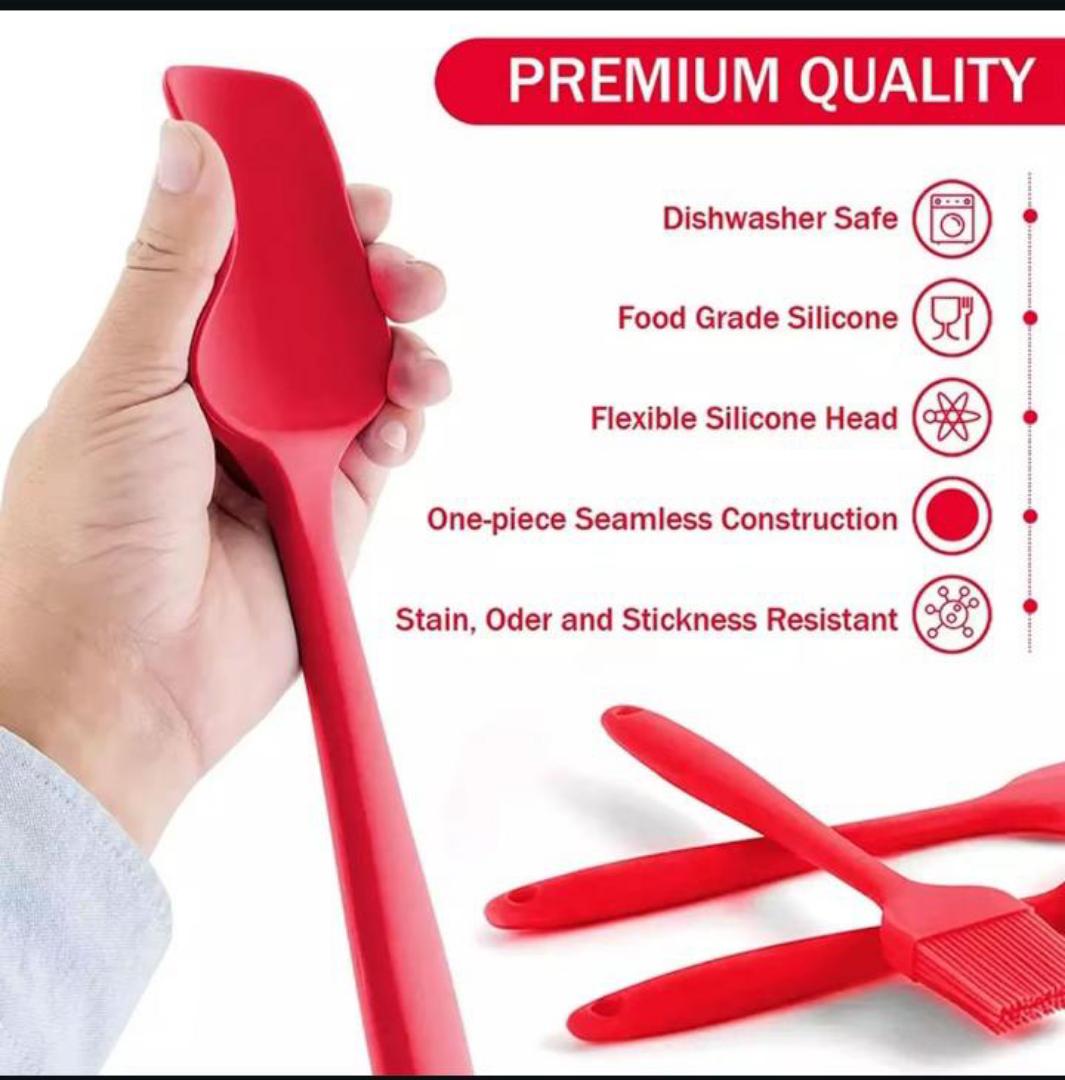 silicone bakingware,