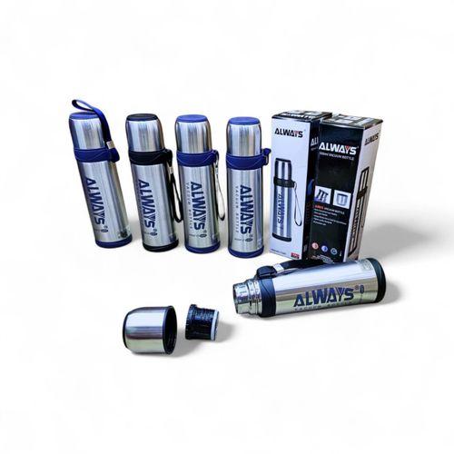 Always Flask 500ML Stainless Steel Vacuum Bottle