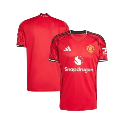 🔥 New Original Player Version 25/26 Manchester United Jersey – Home / Away / Third Kit – Premium Quality Football Shirt – Breathable Fan Edition