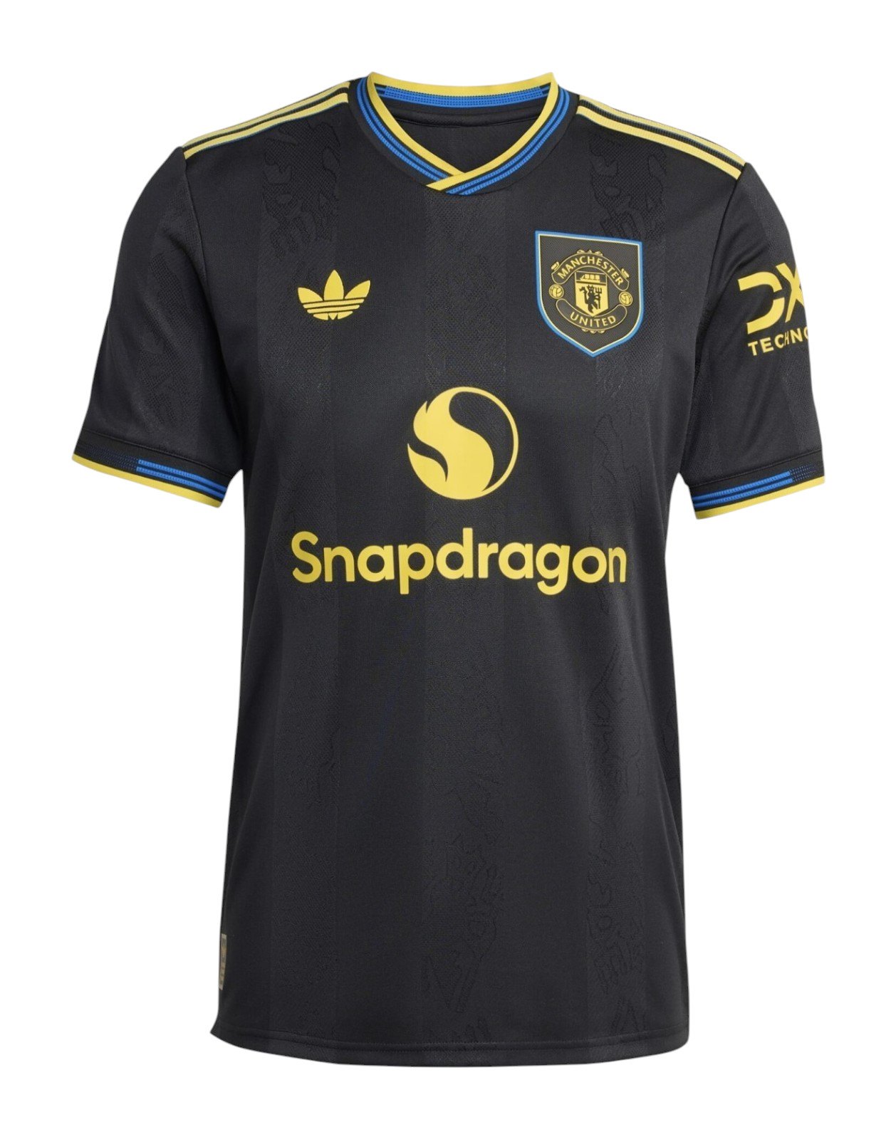 🔥 New Original Player Version 25/26 Manchester United Jersey – Home / Away / Third Kit – Premium Quality Football Shirt – Breathable Fan Edition