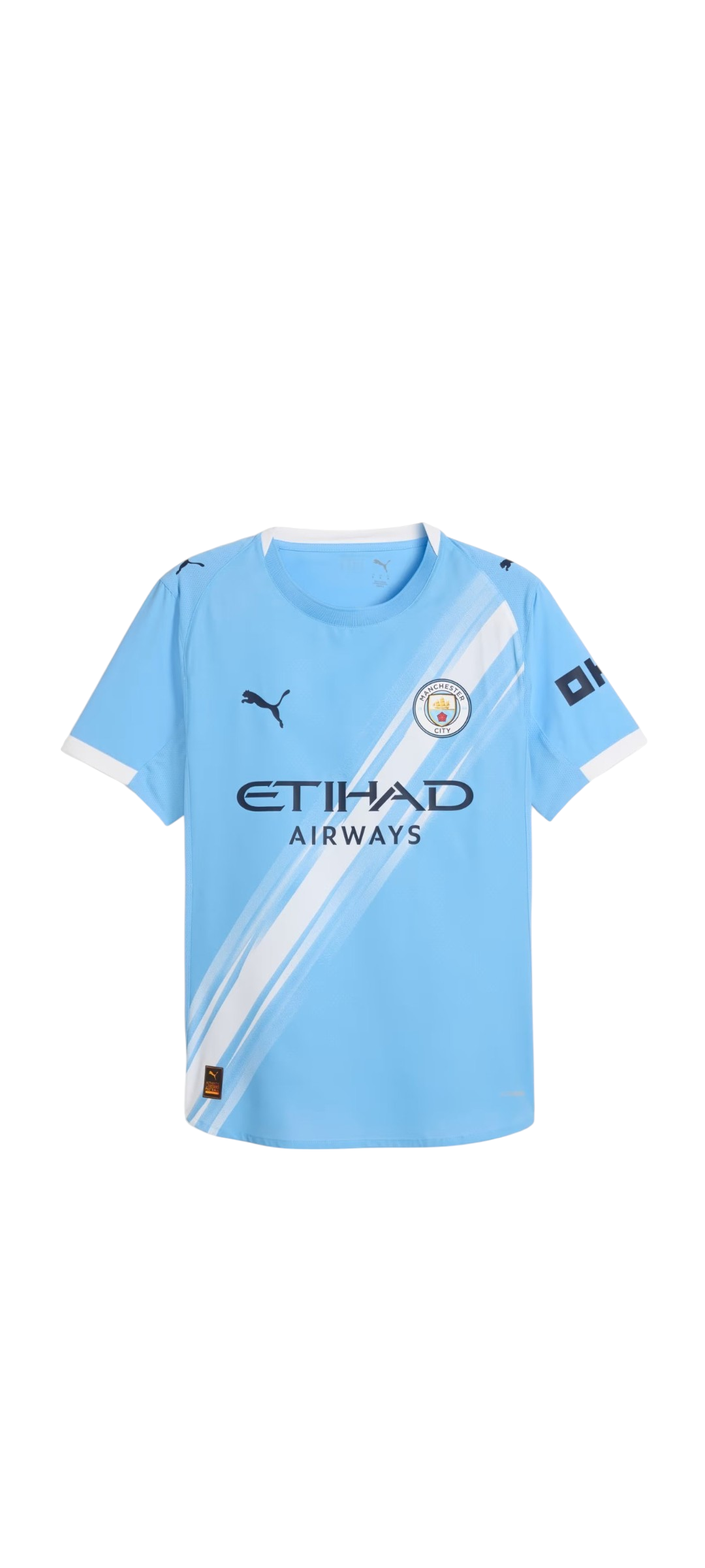 Manchester City 25/26   Original Player Version Jersey – Home & Away Kits – Premium Football Shirt – Breathable Dry-Fit Supporter’s Edition (S-XXL)