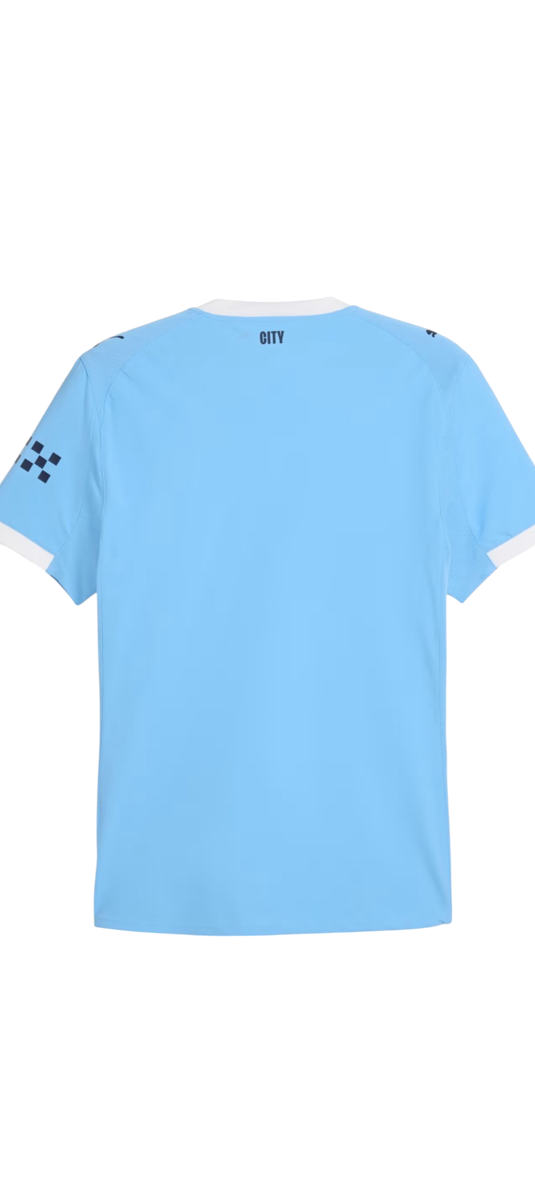 Manchester City 25/26   Original Player Version Jersey – Home & Away Kits – Premium Football Shirt – Breathable Dry-Fit Supporter’s Edition (S-XXL)