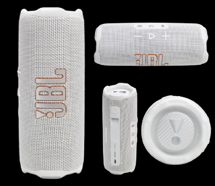 JBL Flip 7 Portable Waterproof and drop-proof Bluetooth Speaker