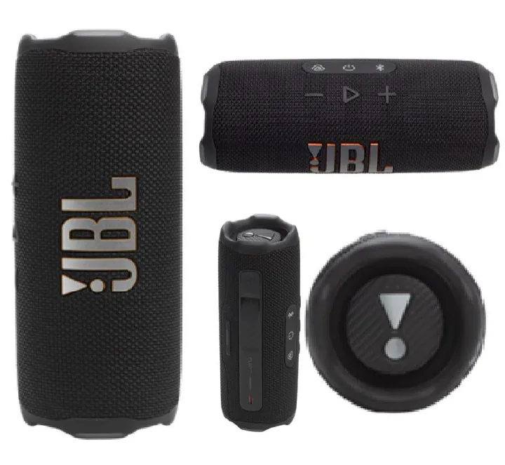 JBL Flip 7 Portable Waterproof and drop-proof Bluetooth Speaker