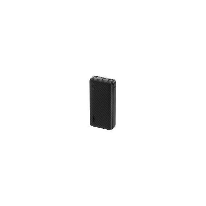 Oraimo Powerbank 20000mAh - Black