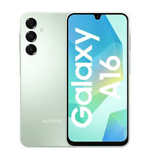 LIMITED TIME OFFER!! SAMSUNG GALAXY A16 128GB STORAGE 6GB RAM 5000MAH BATTERY 25W TYPE-C FAST CHARGER 50MP ULTRACLEAR CAMERA 6.7-INCH DISPLAY / DUAL SIM CARD / ANDROID 14 (UPGRADABLE) 2 YEARS WARRANT