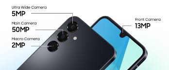 LIMITED TIME OFFER!! SAMSUNG GALAXY A16 128GB STORAGE 6GB RAM 5000MAH BATTERY 25W TYPE-C FAST CHARGER 50MP ULTRACLEAR CAMERA 6.7-INCH DISPLAY / DUAL SIM CARD / ANDROID 14 (UPGRADABLE) 2 YEARS WARRANT