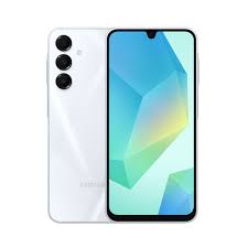 LIMITED TIME OFFER!! SAMSUNG GALAXY A16 128GB STORAGE 6GB RAM 5000MAH BATTERY 25W TYPE-C FAST CHARGER 50MP ULTRACLEAR CAMERA 6.7-INCH DISPLAY / DUAL SIM CARD / ANDROID 14 (UPGRADABLE) 2 YEARS WARRANT