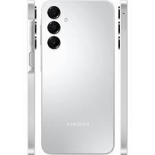 LIMITED TIME OFFER!! SAMSUNG GALAXY A16 128GB STORAGE 6GB RAM 5000MAH BATTERY 25W TYPE-C FAST CHARGER 50MP ULTRACLEAR CAMERA 6.7-INCH DISPLAY / DUAL SIM CARD / ANDROID 14 (UPGRADABLE) 2 YEARS WARRANT