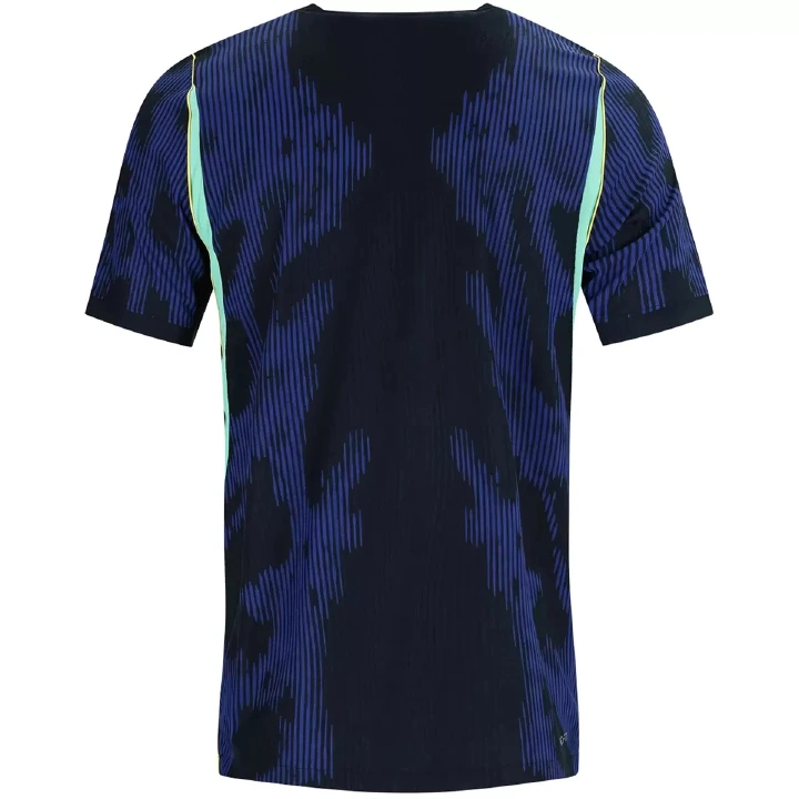 BRAZIL 2026 WORLD CUP AWAY KIT Football Jersey ;Authentic 2026 World Cup Jersey International Football jersey