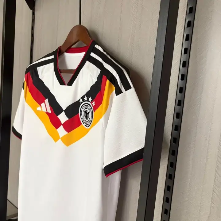GERMANY 2026 WORLD CUP JERSEY HOME KIT Football Jersey ;Authentic 2026 World Cup Jersey: International Football jersey
