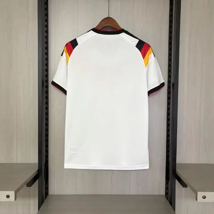 GERMANY 2026 WORLD CUP JERSEY HOME KIT Football Jersey ;Authentic 2026 World Cup Jersey: International Football jersey