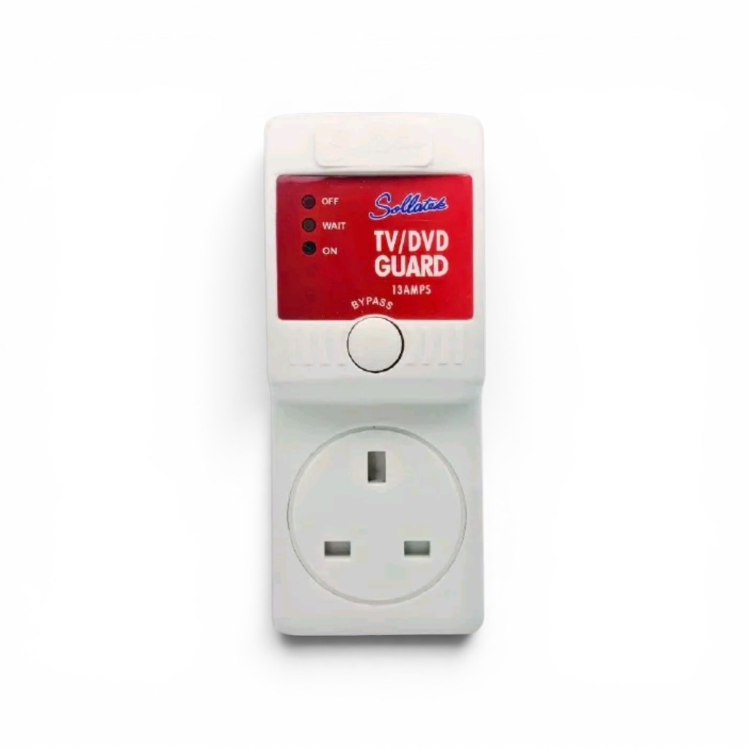 NEW ARRIVAL  TV guard protector Superking Fridge Guard Low Voltage Stabilizer Surge Protector Voltage Protector for Home Appliances Tv GuardTV/DVD Guard