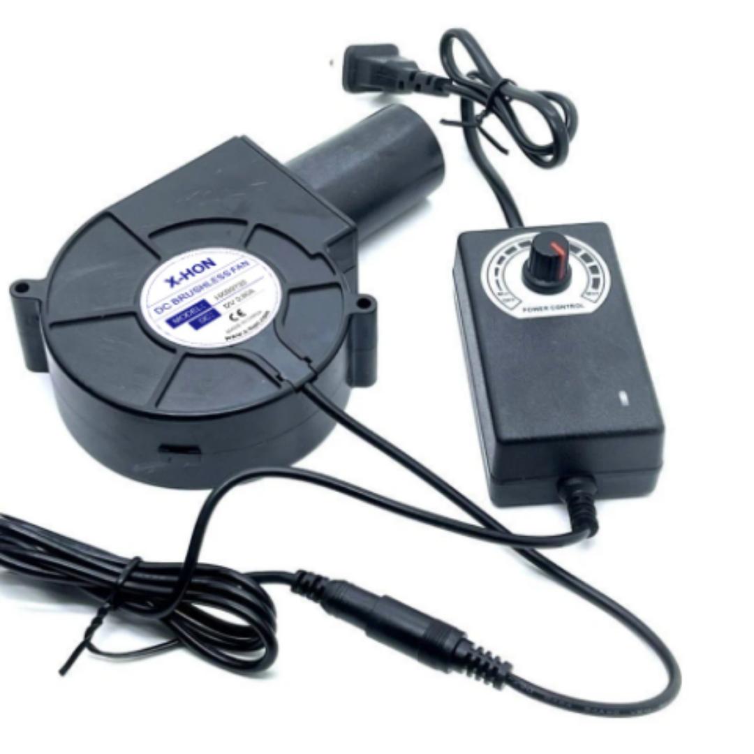 blower fan