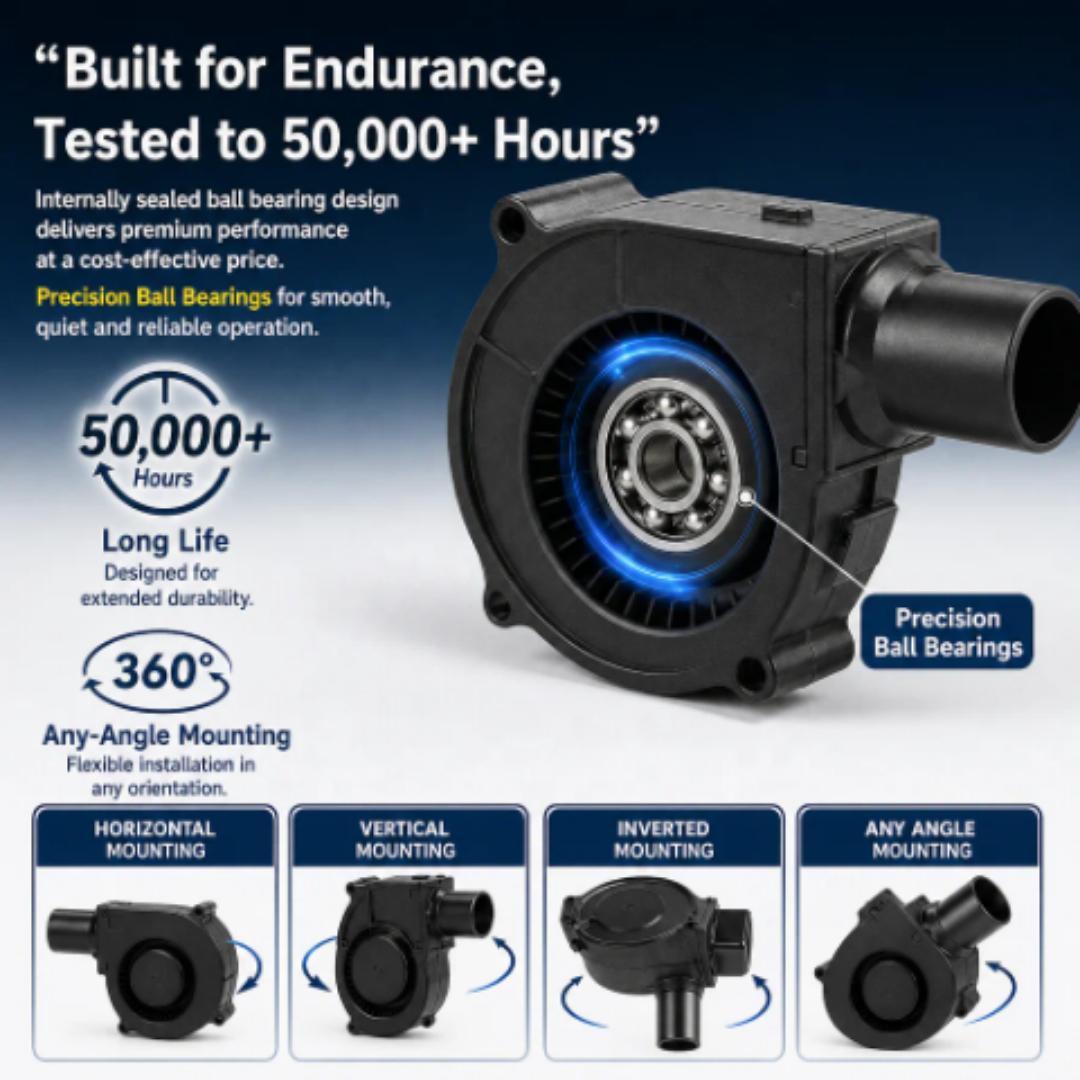 blower fan