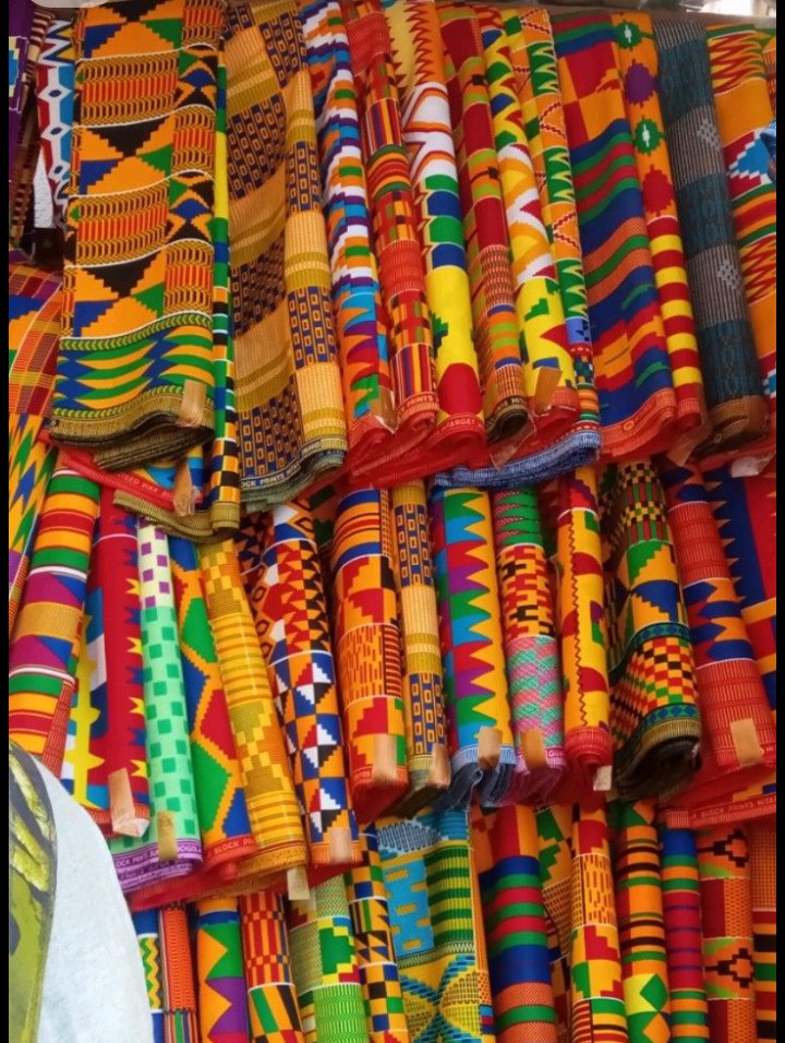 Ankara Material Strong Durable African Modern Print For Making Clothes Shorts Dresses Dashiki Suit Curtains Home Covers Cotton Polyester Seat Cover Bedding