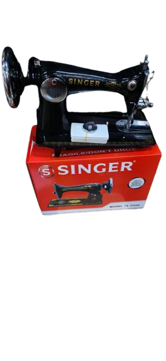 Singer commercial Heavy Duty Sewing Machine - This excellent sewing machine even works on arts and crafts 100% and is of  high quality