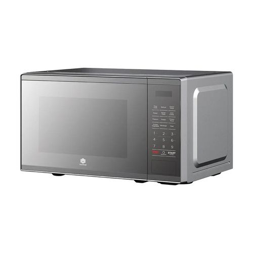 CLEARANCE OFFER HANMAC Digital Grill Microwave 20L
