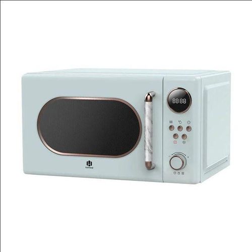 CLEARANCE OFFER HANMAC Microwave 20L Digital With Multi Stage Cooking